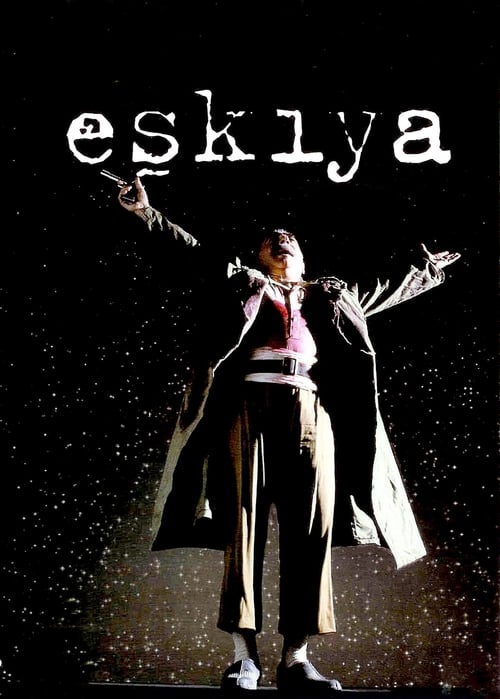 Eşkıya izle (1996)