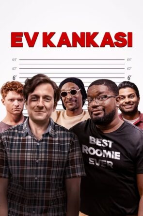 Ev Kankası izle (2022)