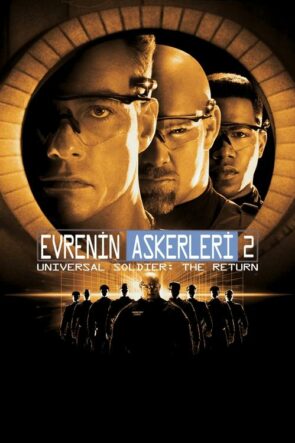 Evrenin Askerleri 2 izle (1999)