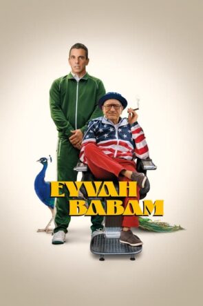 Eyvah Babam izle (2023)