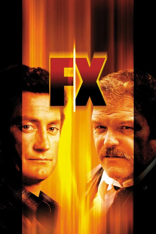 F/X izle (1986)