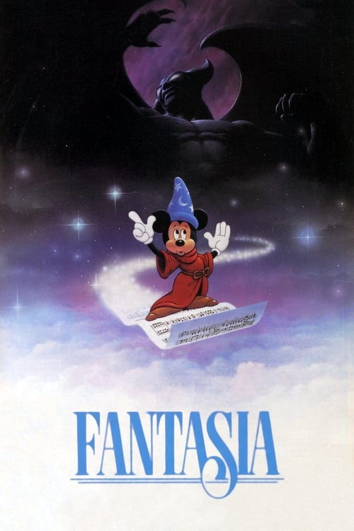 Fantasia izle (1940)