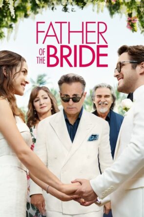 Father of the Bride izle (2022)