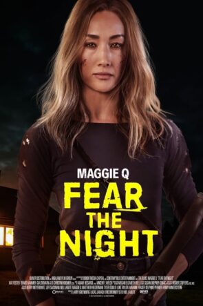 Fear the Night izle (2023)