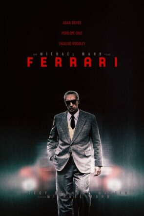 Ferrari izle (2023)