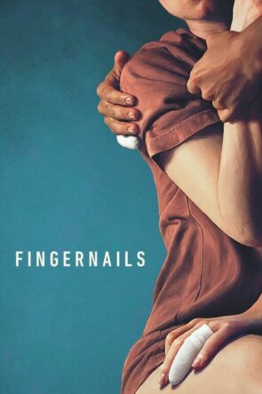 Fingernails izle (2023)