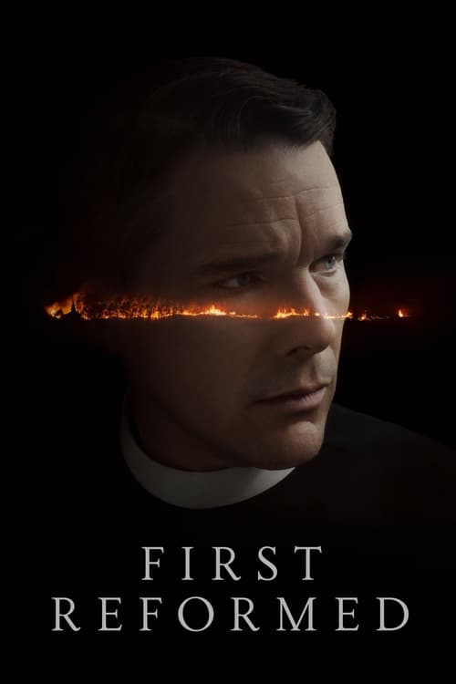 First Reformed izle (2018)