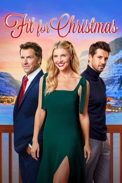 Fit for Christmas izle (2022)