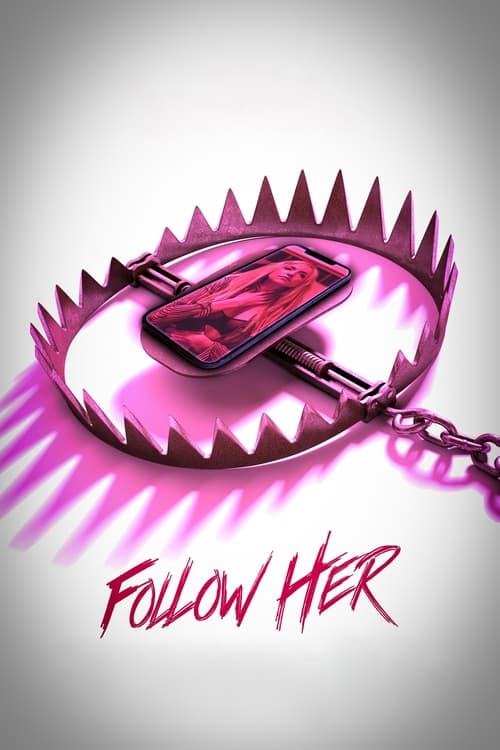 Follow Her izle (2022)