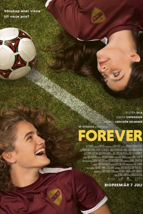 Forever izle (2023)