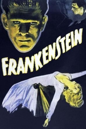 Frankeştayn izle (1931)