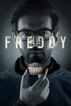 Freddy izle (2022)