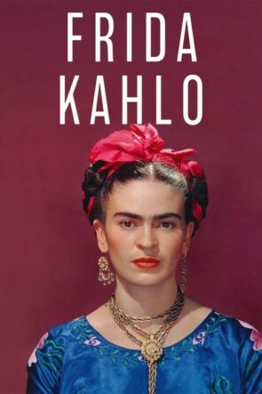 Frida Kahlo izle (2020)