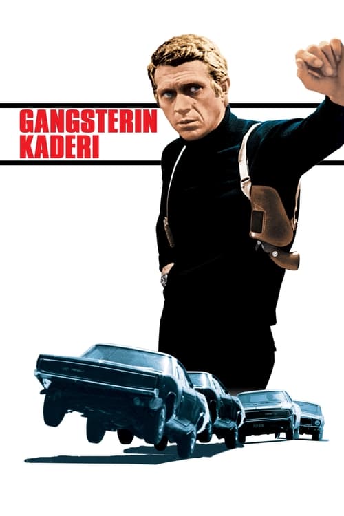 Gangsterin Kaderi izle (1968)