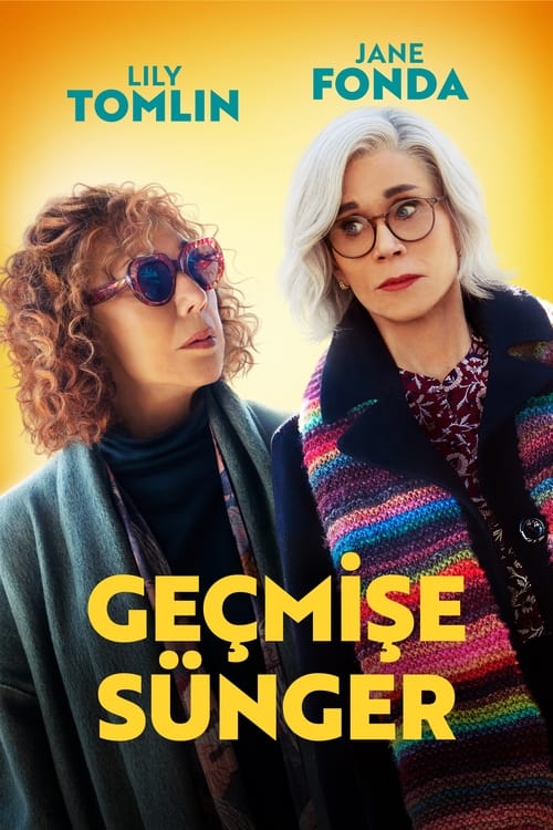 Geçmişe Sünger izle (2023)