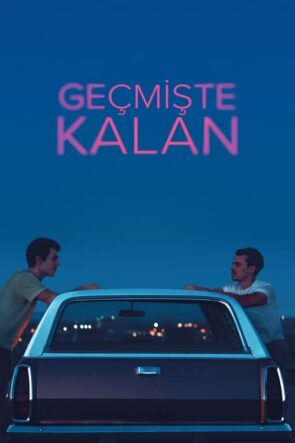 Geçmişte Kalan izle (2023)