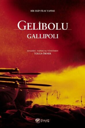 Gelibolu izle (2005)