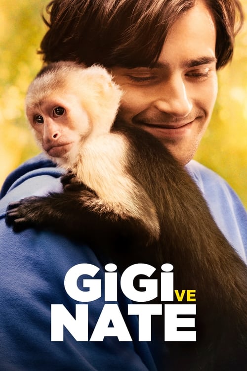 Gigi ve Nate izle (2022)