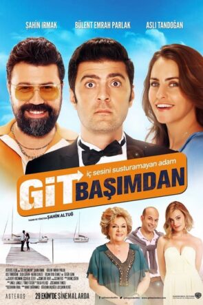 Git Başımdan izle (2015)