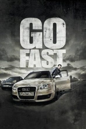 Go Fast izle (2008)