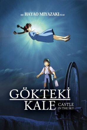 Gökteki Kale izle (1986)