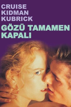 Gözü Tamamen Kapalı izle (1999)