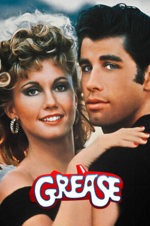 Grease izle (1978)