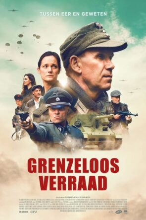 Grenzeloos verraad izle (2023)