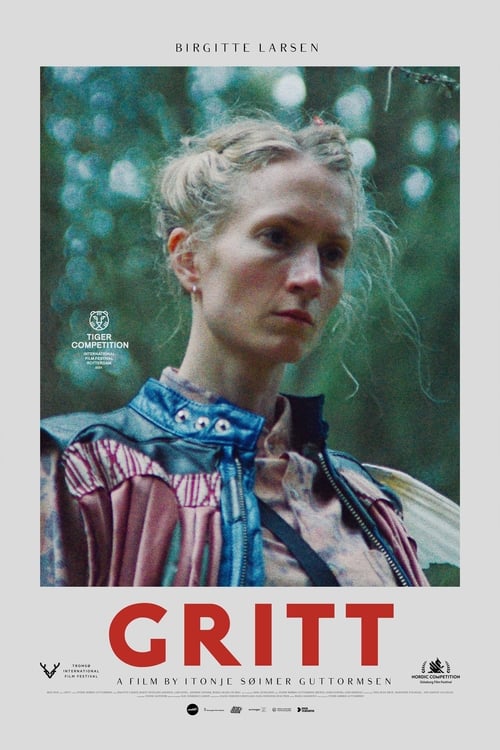 Gritt izle (2021)