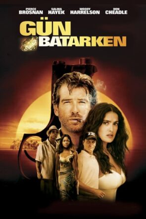 Gün Batarken izle (2004)