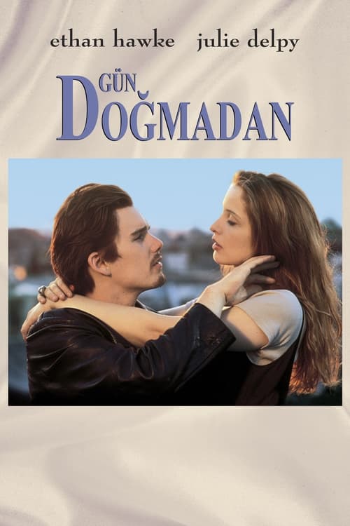 Gün Doğmadan izle (1995)