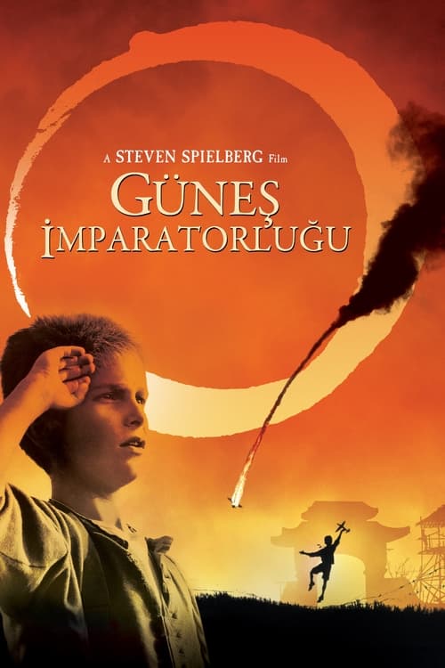 Güneş İmparatorluğu izle (1987)