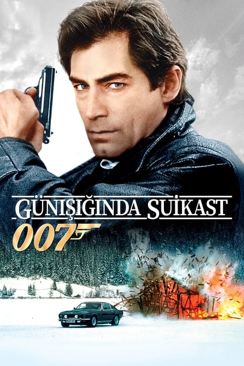 Günışığında Suikast izle (1987)