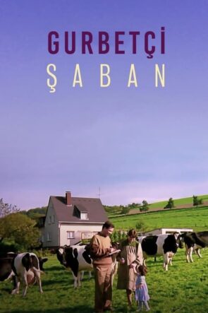 Gurbetçi Şaban izle (1985)