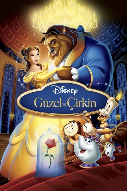 Güzel ve Çirkin izle (1991)