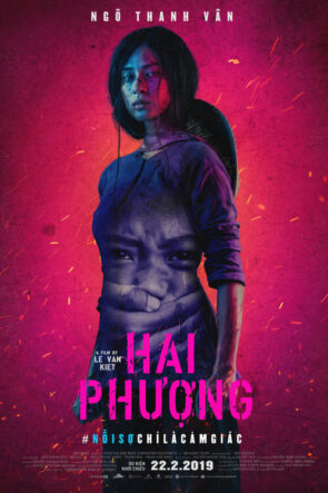 Hai Phượng izle (2019)