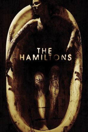 Hamiltonlar izle (2006)