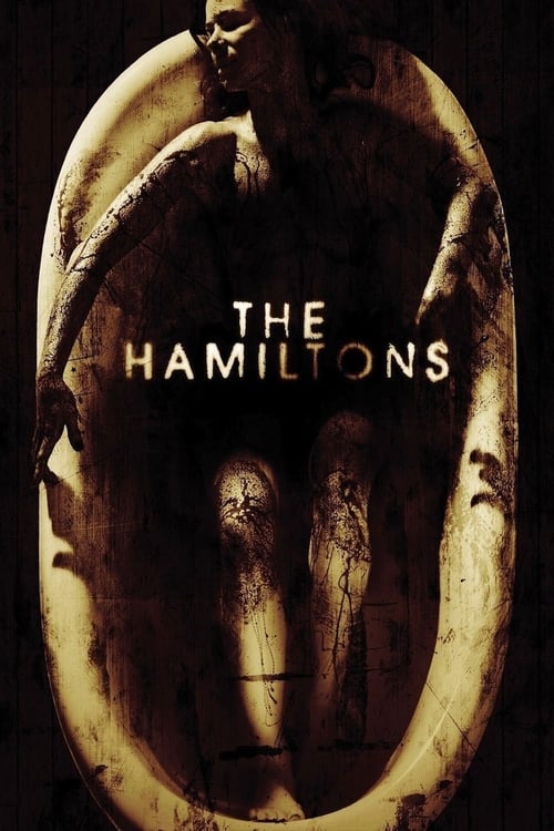 Hamiltonlar izle (2006)