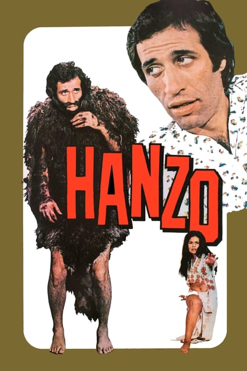 Hanzo izle (1975)