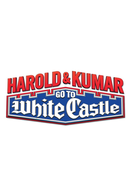 Harold ve Kumar izle (2004)