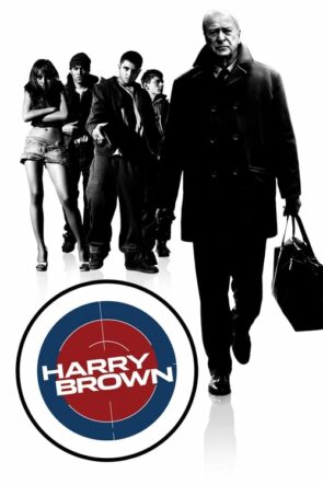 Harry Brown izle (2009)