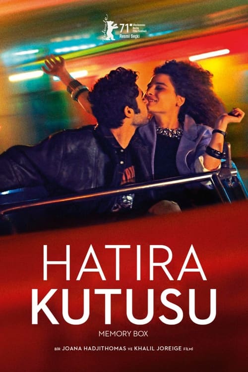 Hatıra Kutusu izle (2021)