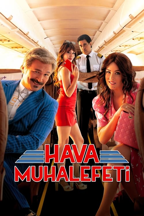 Hava Muhalefeti izle (2023)