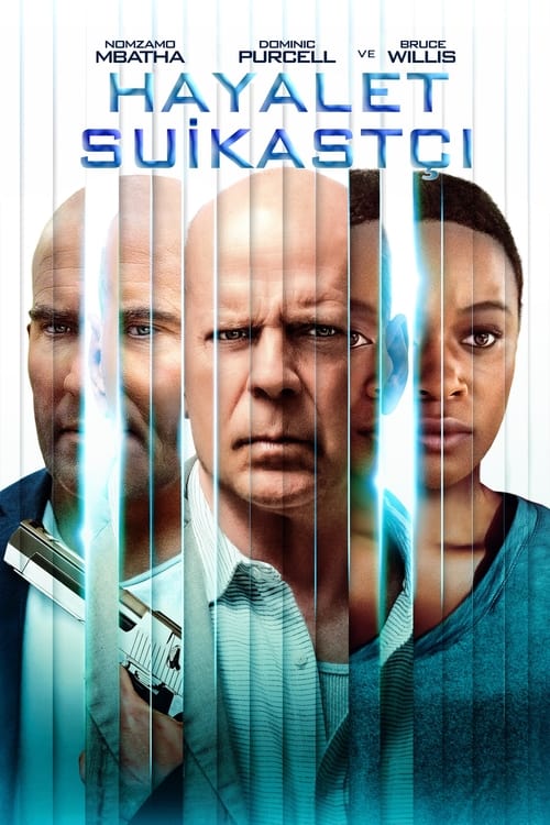 Hayalet Suikatsçı izle (2023)