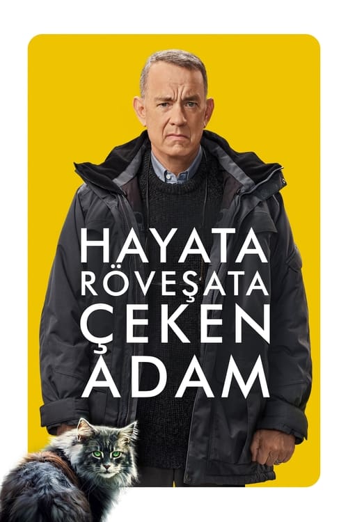 Hayata Röveşata Çeken Adam izle (2022)