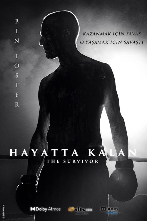 Hayatta Kalan izle (2022)