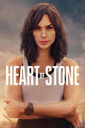 Heart of Stone izle (2023)