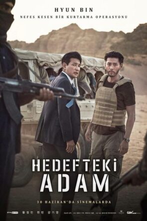 Hedefteki Adam izle (2023)