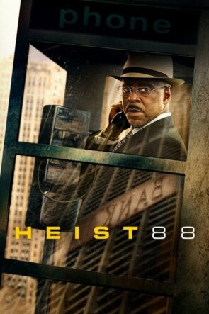 Heist 88 izle (2023)