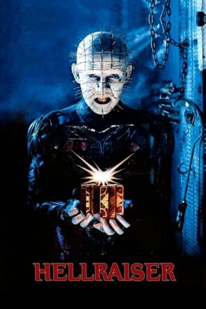 Hellraiser izle (1987)